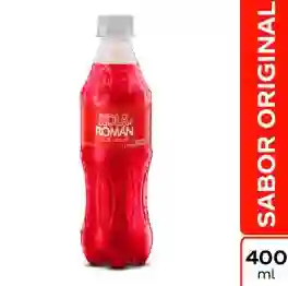 Cola Román 