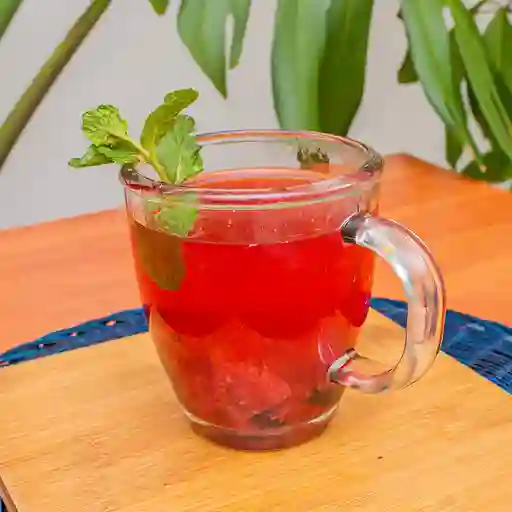 Aromática de Frutos Rojos