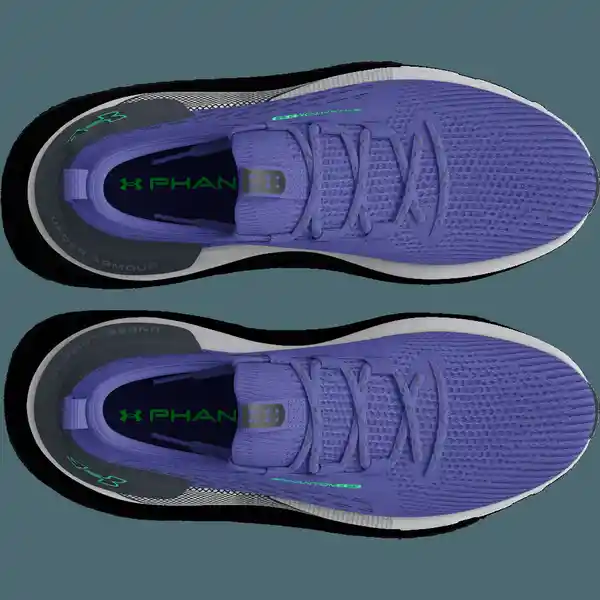 Under Armour Zapatos Hovr Phantom 3 Se Hombre Morado 8