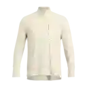 Under Armour Buzo Run Trail Quarter Zip Hombre Beige LG