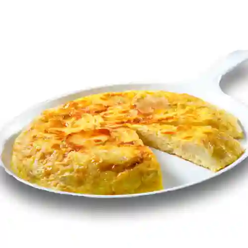 Omelette Español