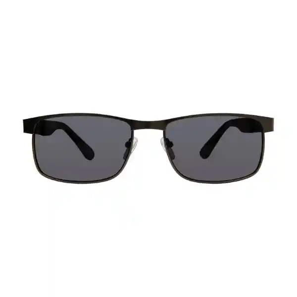 Gafas 100% uv Hombre Gris x67115 Tommy Hilfiger