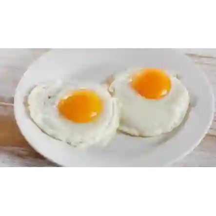 Huevos Fritos