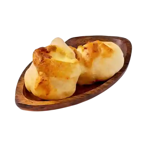 Pan de Bono Queso