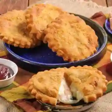 Panzerotti