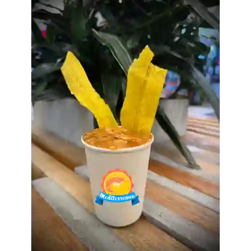 Ceviche Especial 9 Onzas