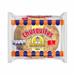 Chusquitas Galletas con Sabor de Hogar