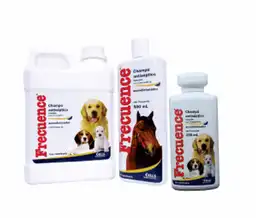 Frecuence Shampoo X 500 Ml