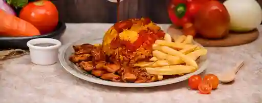 Combo Teri Combo