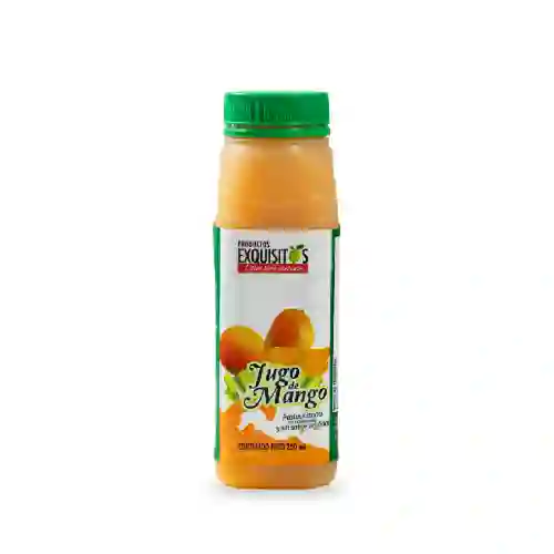 Jugo Mango