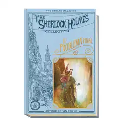Libro Sherlock Holmes Estrella de Plata Vol.7