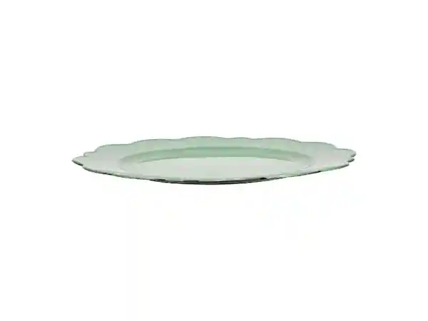 Plato Base Forma 33 cm Casaideas