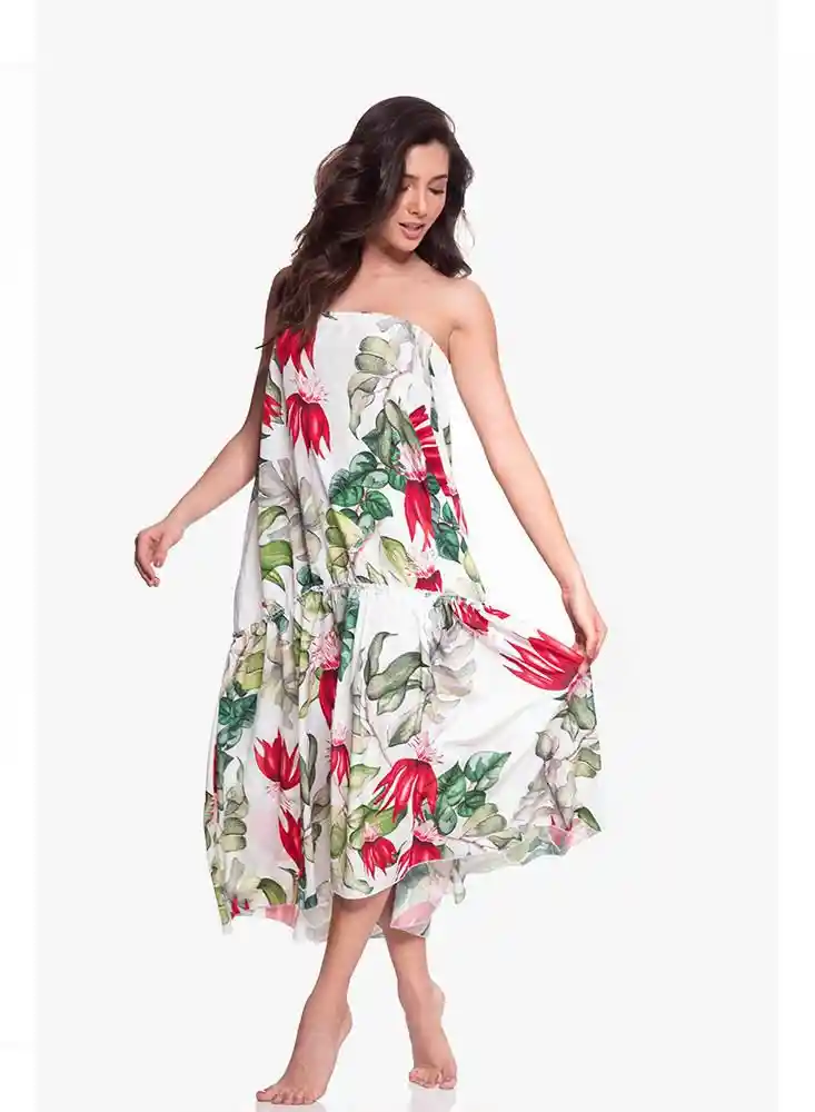 Salida de Baño S-estampado