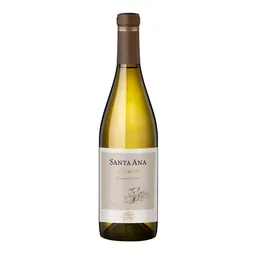 Santa Ana Vino Blanco Reserva Chardonnay