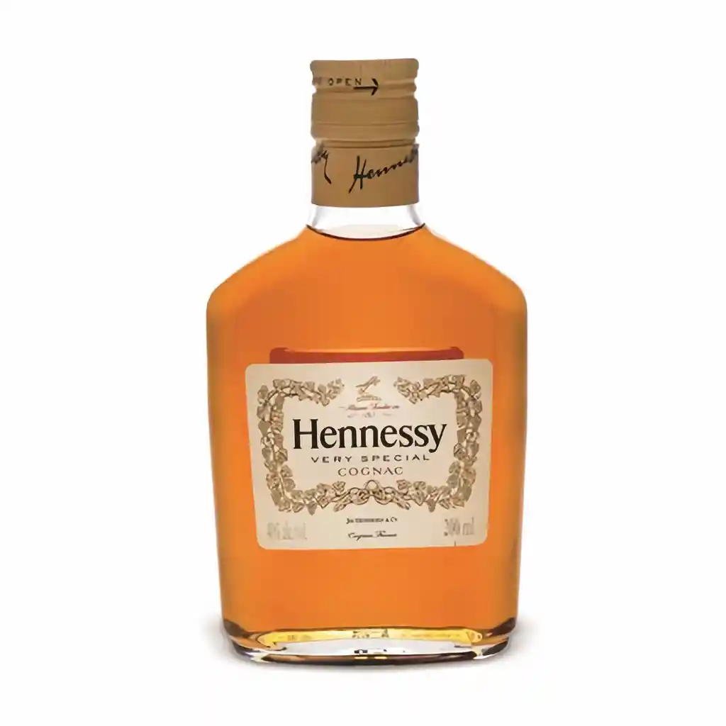 Hennessy Cognac Very Special