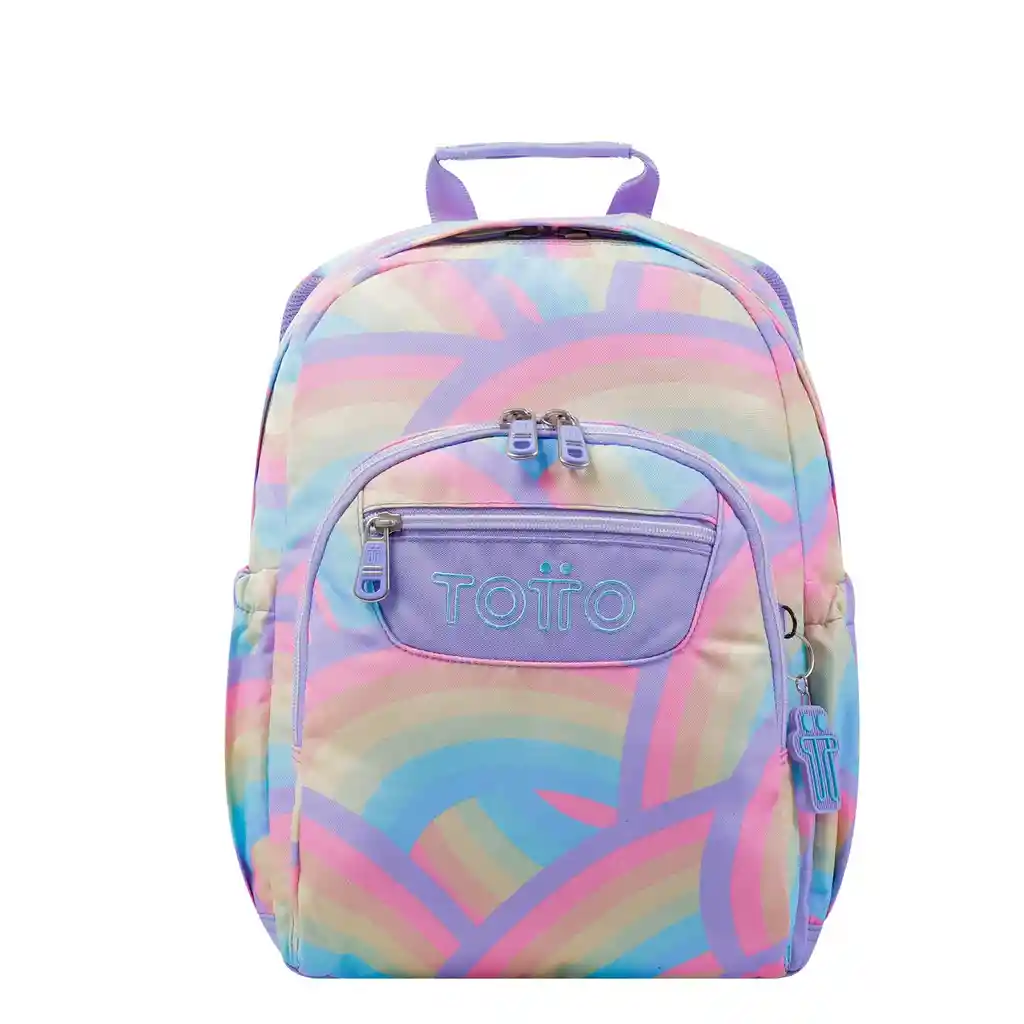 Morral Gommas Porta Pc