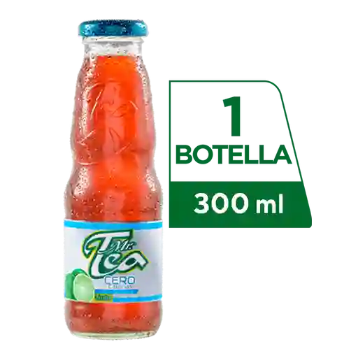 Mr Tea Limón Cero 300 ml