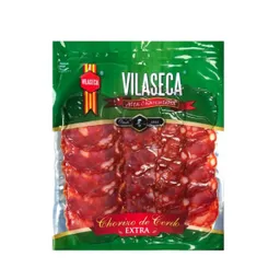 Vilaseca Chorizo Extra Tajado