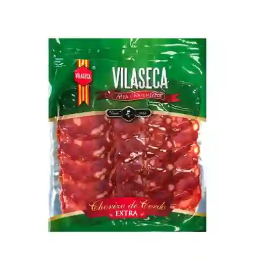 Vilaseca Chorizo Extra Tajado