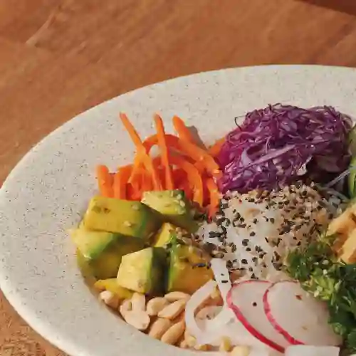 Ensalada Zen