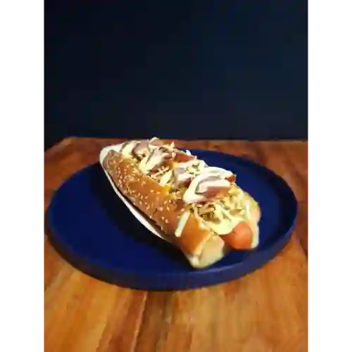 el Argentino