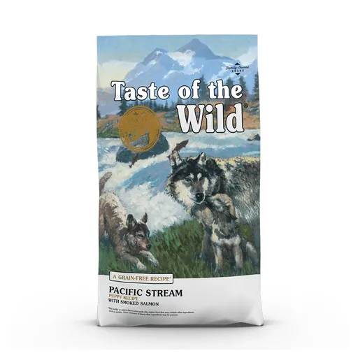 Taste of the Wild Alimento para Perro Pacific Puppy 