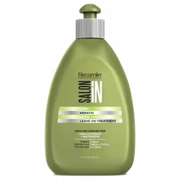Salón In Crema Para Peinar Ultra Force 300 G