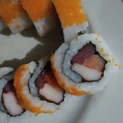 Kanimaguro Roll