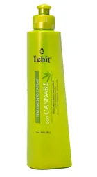 Lehit Tratamiento Capilar Cannabis