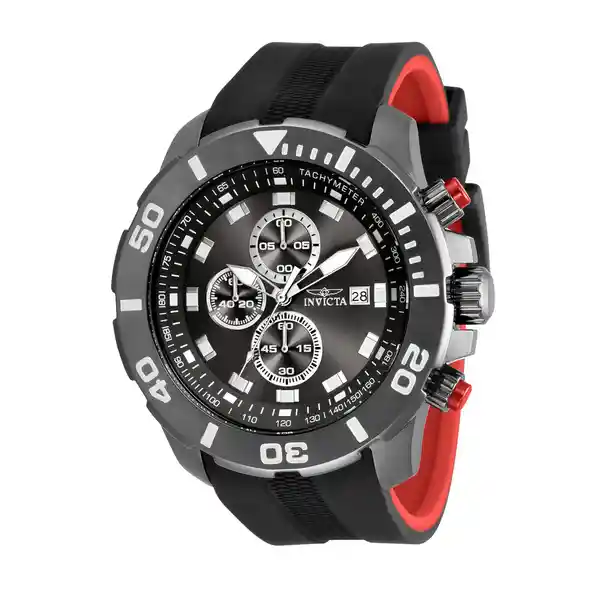 Invicta Reloj Hombre Pro Diver 33932