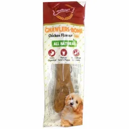 Gnawlers Juego Para Perro Chicken 265 g