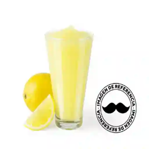 Limonada Granizada Mango Biche