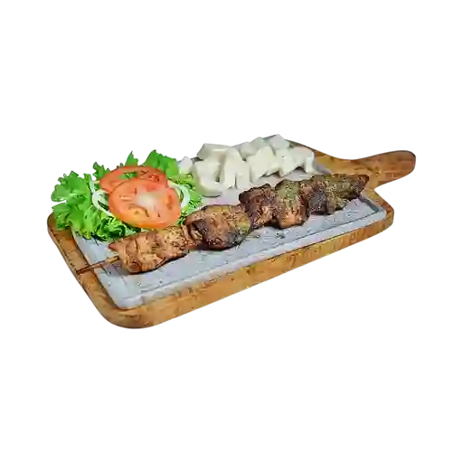 Chuzo de Pollo