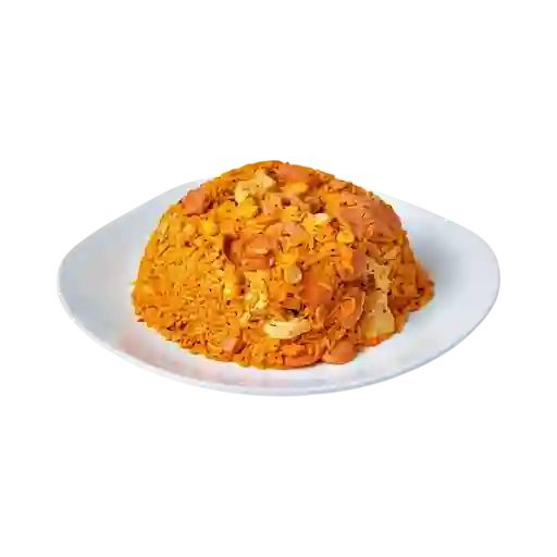 Arroz Ranchero Duo