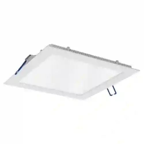 Nippon Panel Led Empotrar Cuadrado 6w 300lm 6500k