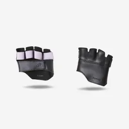 Calleras De Fitness Resistentes Talla L-xl Negro