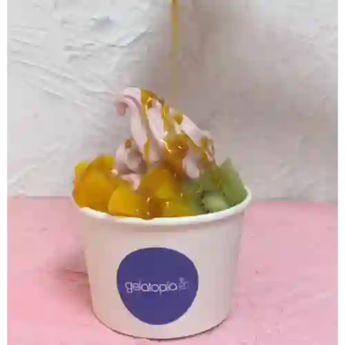 Gelatopía Piccolo Mix