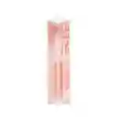 Brocha de Contorno Inclinada Series Peach Pink Miniso