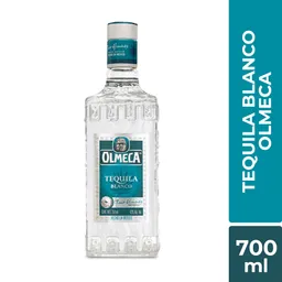 Olmeca Blanco Tequila  700 ml