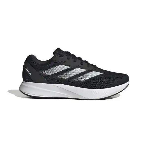 Adidas Zapatos Duramo Rc u Para Hombre Negro Talla 8.5