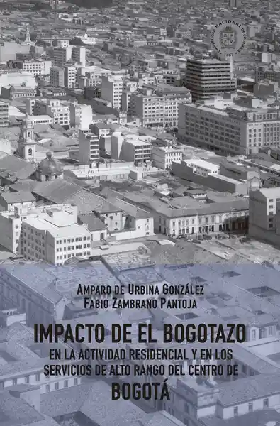 Impacto del Bogotazo en la Actividad Residencial