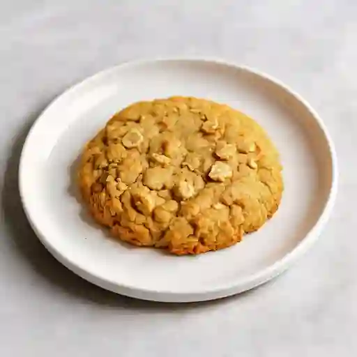 Galleta de Avena