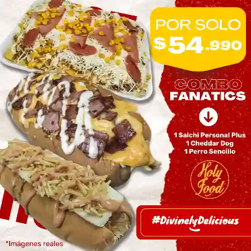 Combo Fanatics