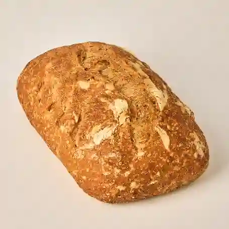 Pan Ezequiel