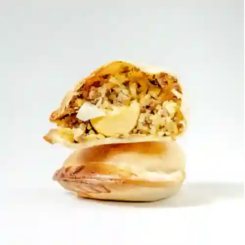 Empanada de Trigo Tradicional