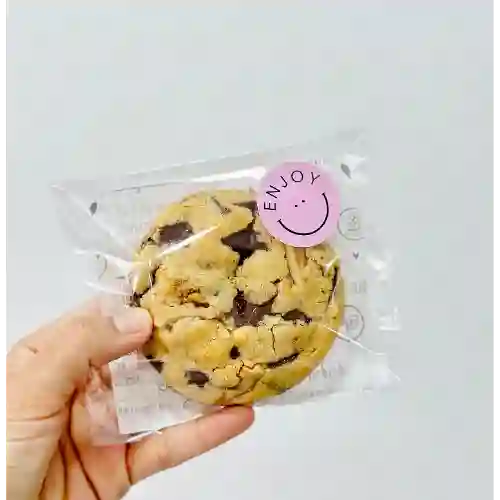 Walnut Choco Cookie X 1