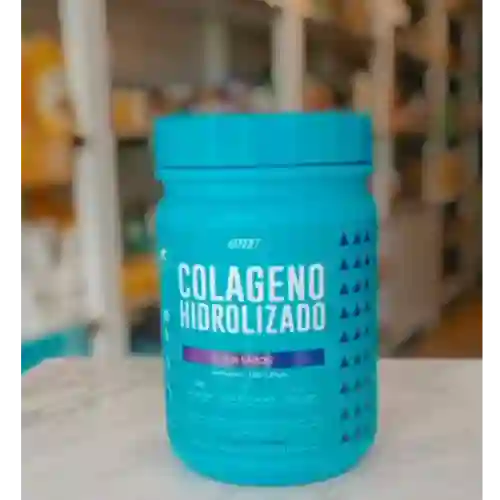 Colágeno Hidrolizado 300Gr