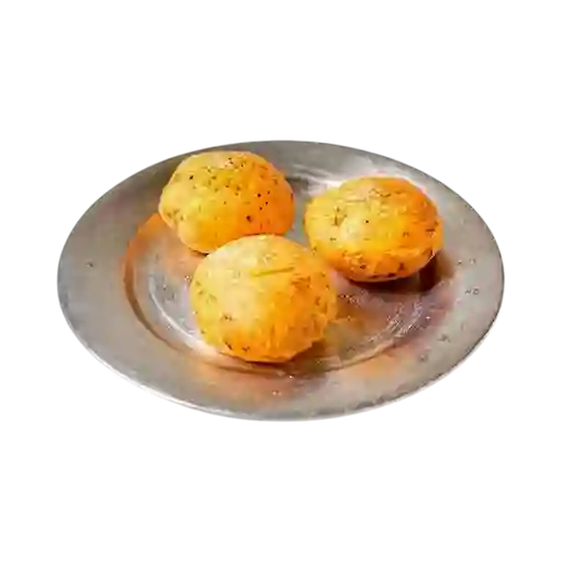 Papa Salada
