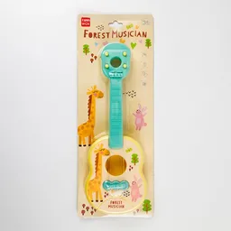 Maypa Guitarra Infantil 17 x 4 cm