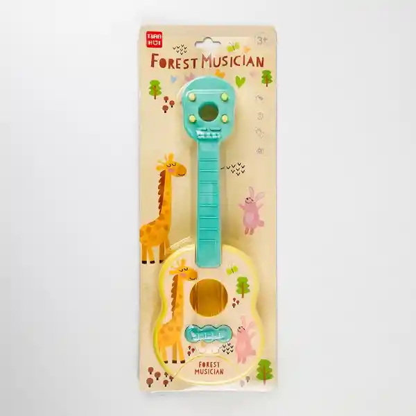 Maypa Guitarra Infantil 17 x 4 cm